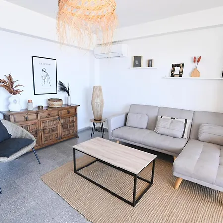 Edificio Torre De Кальпе