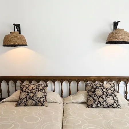 Edificio Torre De Calpe