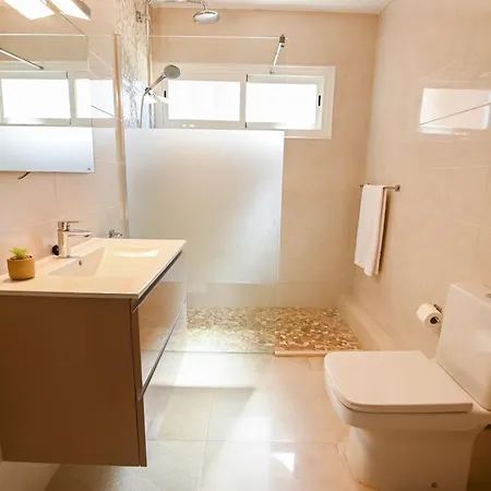 Edificio Torre De Apartment