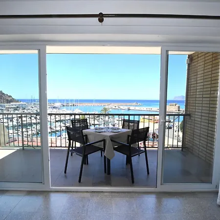 Edificio Torre De Apartment Calpe