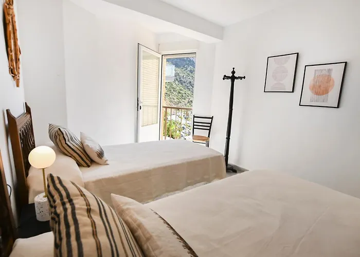 Edificio Torre De Calpe