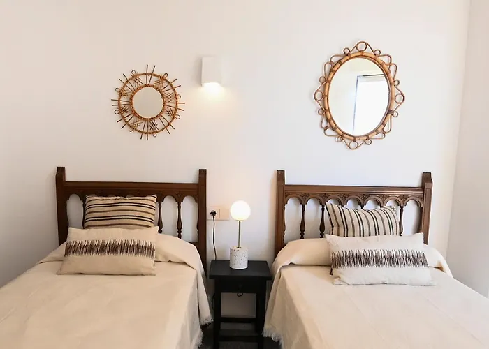 Апартаменти Edificio Torre De *