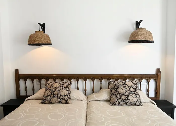 Edificio Torre De Кальпе