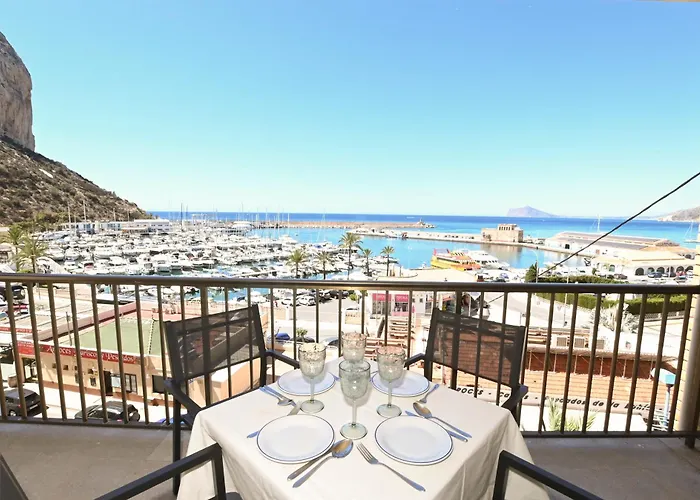 Edificio Torre De Апартаменти