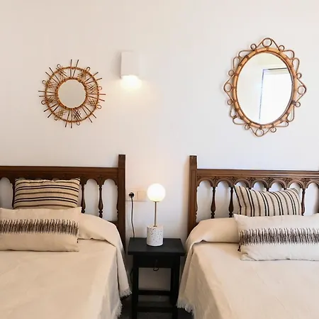 Appartement Edificio Torre De *