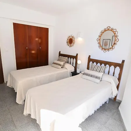 Appartement Edificio Torre De