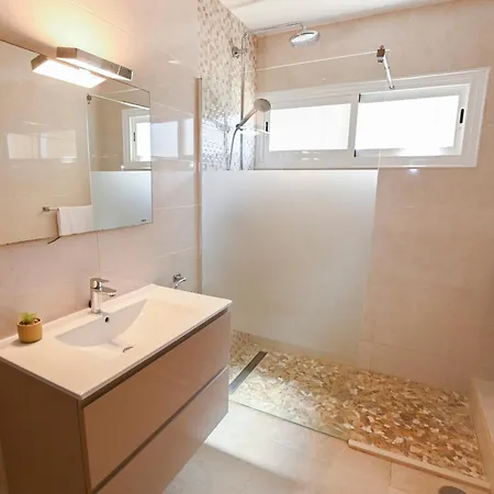 Edificio Torre De Appartement Calp