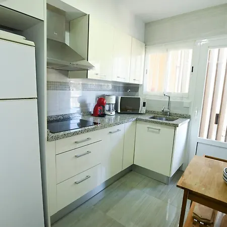 Appartement Edificio Torre De Calp