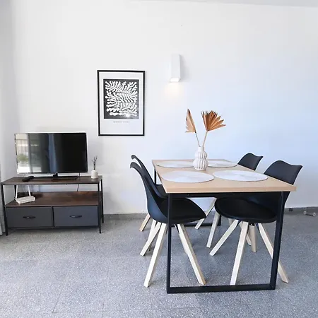 Edificio Torre De * Calp