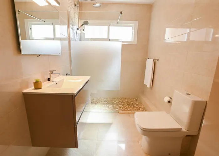 Edificio Torre De Apartman