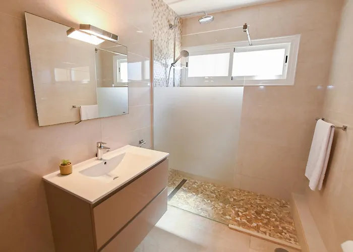 Edificio Torre De Apartman Calpe